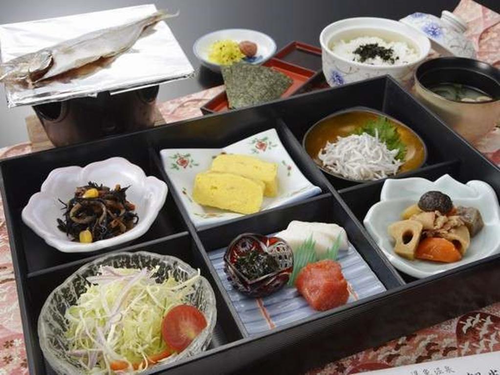 Yumen Kanko Hotel Meito Yumenosato Jamaguči Exteriér fotografie