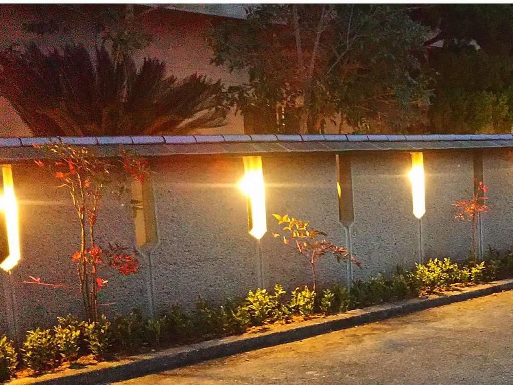 Yumen Kanko Hotel Meito Yumenosato Jamaguči Exteriér fotografie
